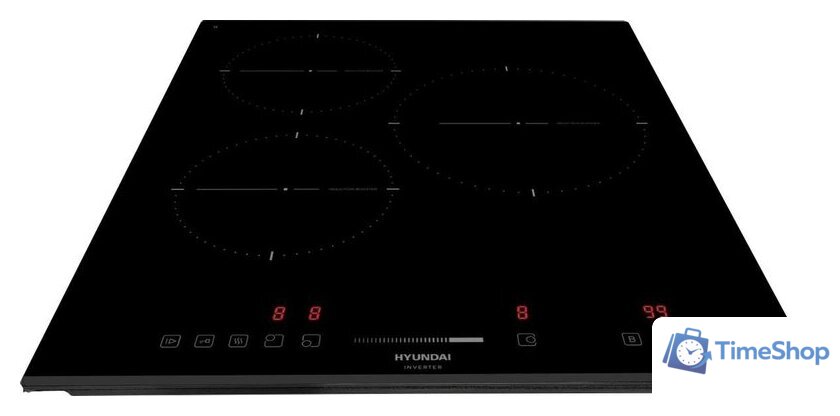Варочная панель Hyundai HHI 4751 BG - Изображение №4 — Интернет-магазин Time-Shop