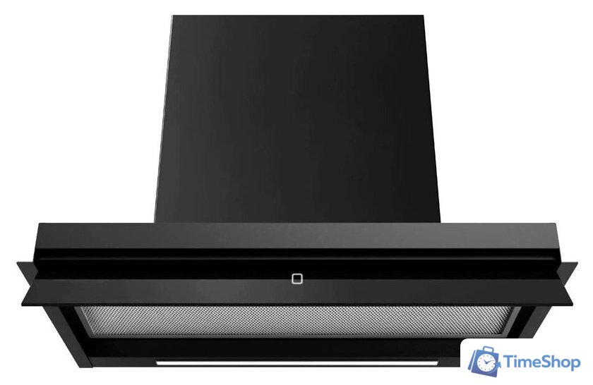 Кухонная вытяжка ZorG Aeria 1280 60 S (черный) - Изображение №1 — Интернет-магазин Time-Shop