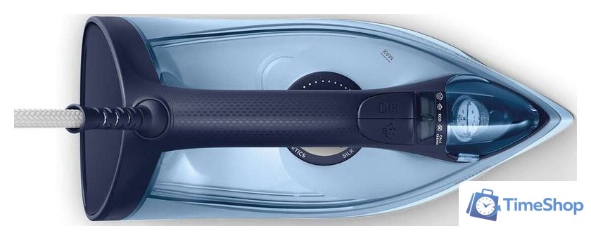 Утюг Philips DST6008/20 - Изображение №2 — Интернет-магазин Time-Shop