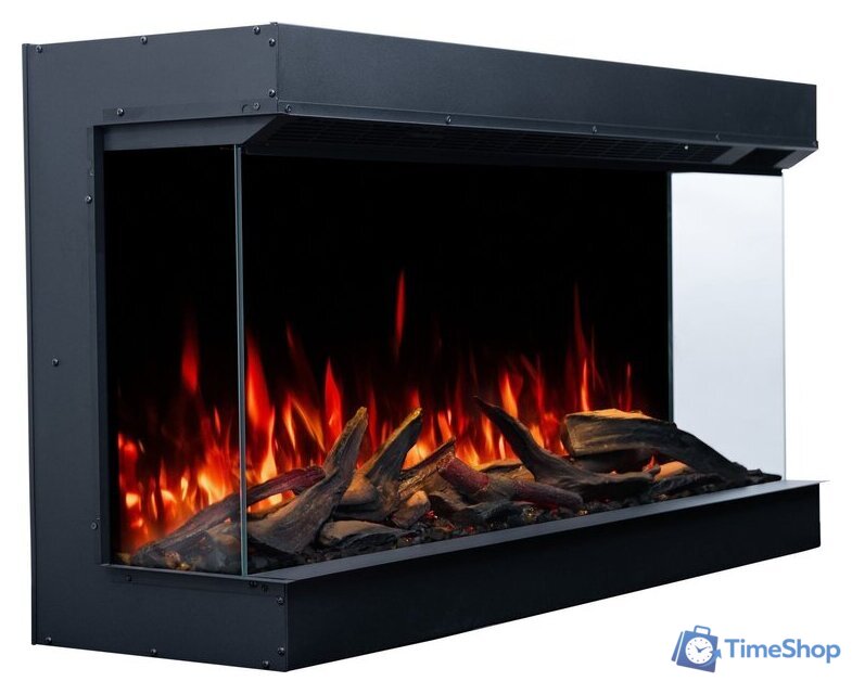 Электрокамин Aflamo Superb 3D 100 - Изображение №10 — Интернет-магазин Time-Shop