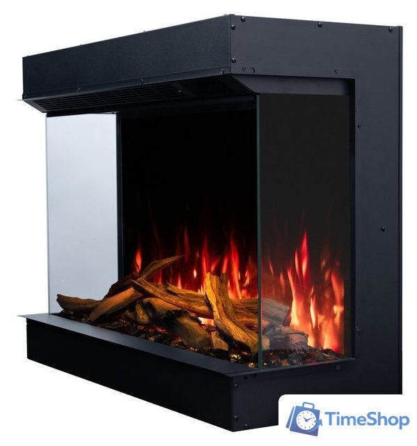 Электрокамин Aflamo Superb 3D 100 - Изображение №9 — Интернет-магазин Time-Shop