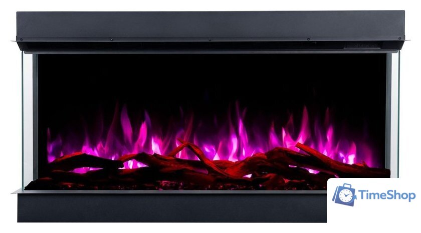 Электрокамин Aflamo Superb 3D 100 - Изображение №5 — Интернет-магазин Time-Shop