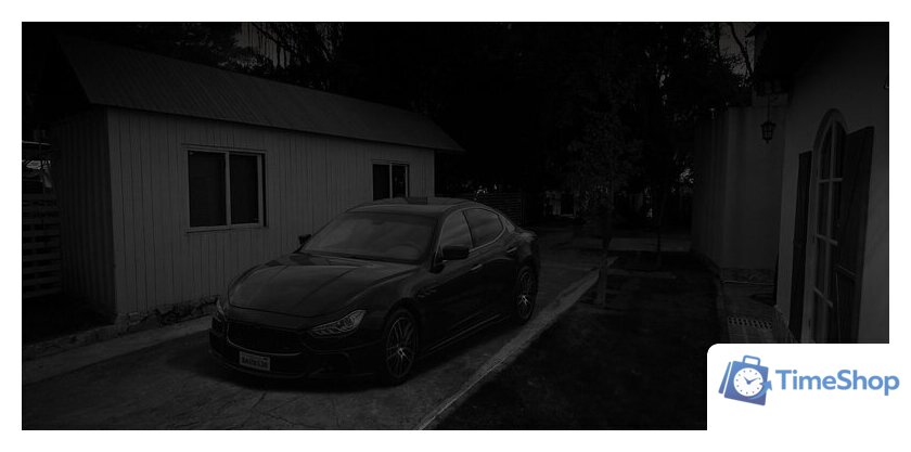 IP-камера TP-Link Tapo C400 - Изображение №4 — Интернет-магазин Time-Shop