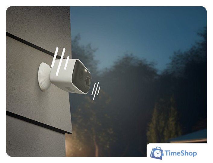 IP-камера TP-Link Tapo C400 - Изображение №7 — Интернет-магазин Time-Shop