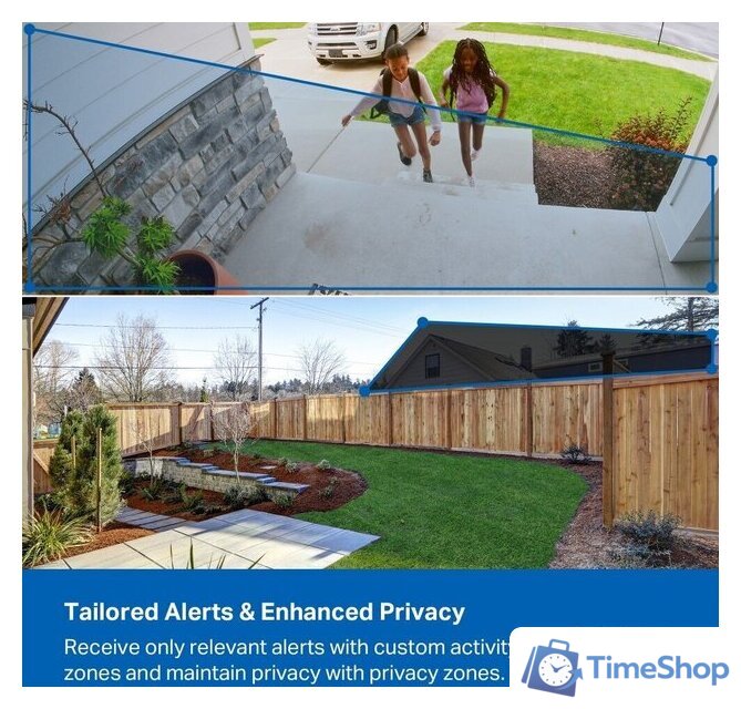 IP-камера TP-Link Tapo C400 - Изображение №20 — Интернет-магазин Time-Shop