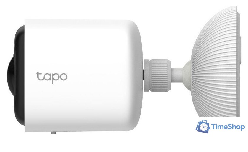 IP-камера TP-Link Tapo C400 - Изображение №3 — Интернет-магазин Time-Shop