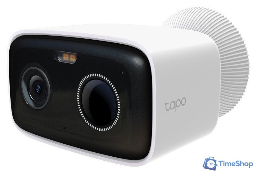 IP-камера TP-Link Tapo C400 - Изображение №1 — Интернет-магазин Time-Shop