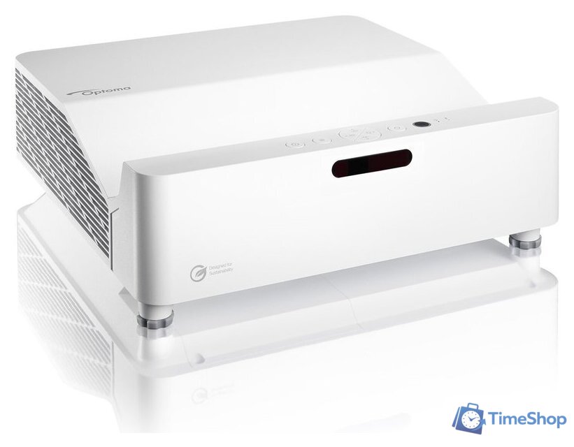 Проектор Optoma GT3500HDR - Изображение №4 — Интернет-магазин Time-Shop