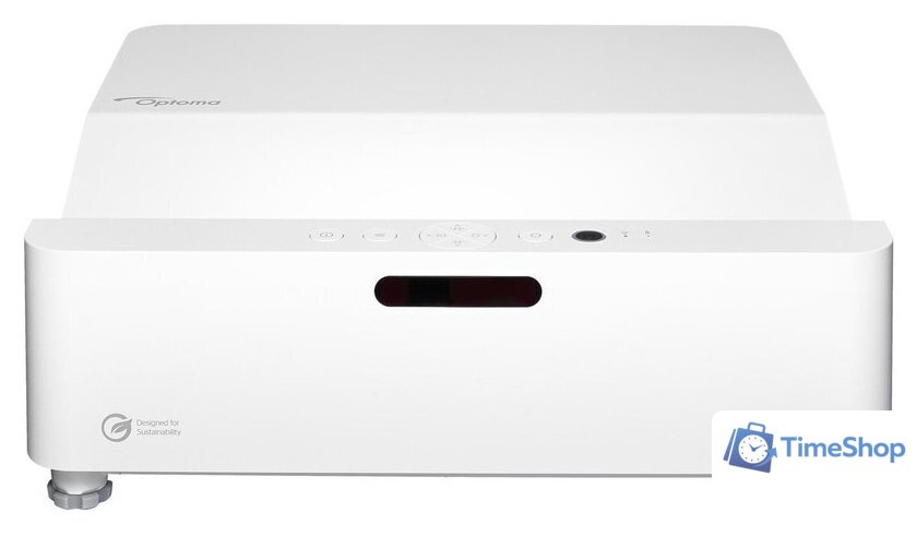 Проектор Optoma GT3500HDR - Изображение №1 — Интернет-магазин Time-Shop