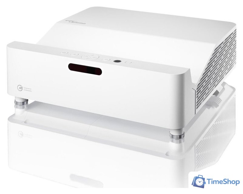 Проектор Optoma GT3500HDR - Изображение №5 — Интернет-магазин Time-Shop