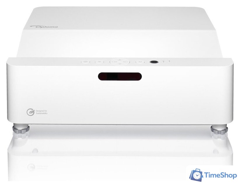 Проектор Optoma GT3500HDR - Изображение №2 — Интернет-магазин Time-Shop
