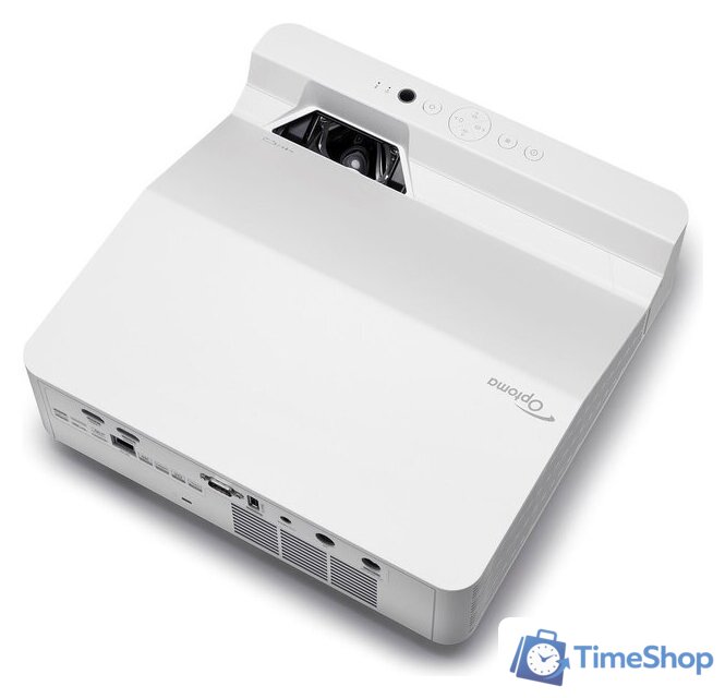 Проектор Optoma GT3500HDR - Изображение №3 — Интернет-магазин Time-Shop