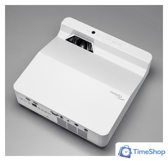 Проектор Optoma GT3500HDR - Изображение №9 — Интернет-магазин Time-Shop