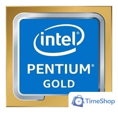 Процессор Intel Pentium Gold G6400 - Изображение №1 — Интернет-магазин Time-Shop