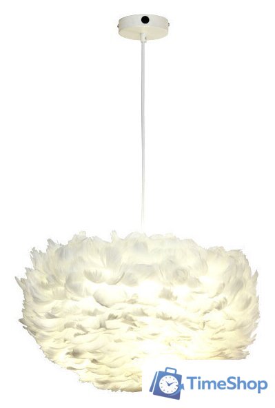 Люстра средней высоты Lussole Loft Cuscino GRLSP-8360 - Изображение №1 — Интернет-магазин Time-Shop