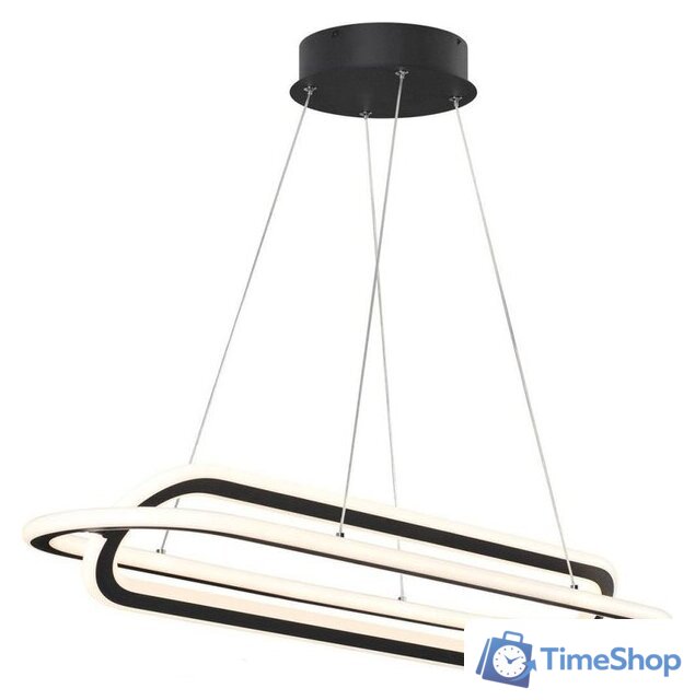 Подвесная люстра Novotech Ondo 359173 4000К 116W - Изображение №5 — Интернет-магазин Time-Shop