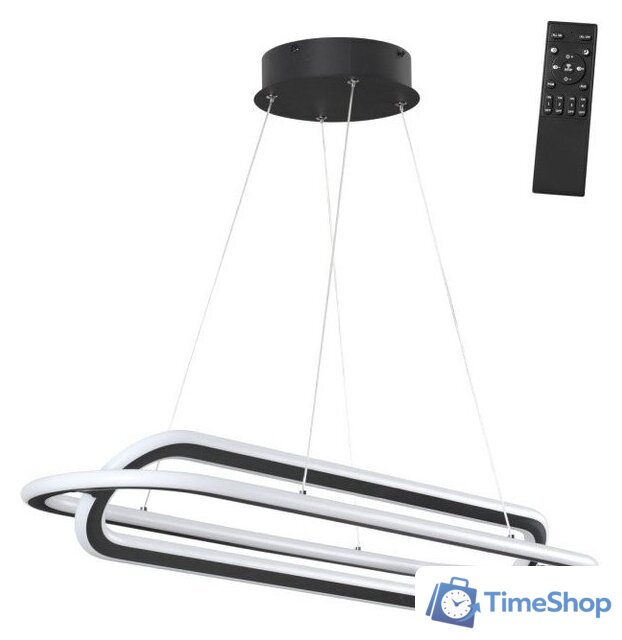 Подвесная люстра Novotech Ondo 359173 4000К 116W - Изображение №1 — Интернет-магазин Time-Shop