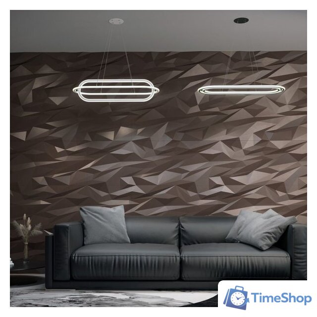 Подвесная люстра Novotech Ondo 359173 4000К 116W - Изображение №6 — Интернет-магазин Time-Shop