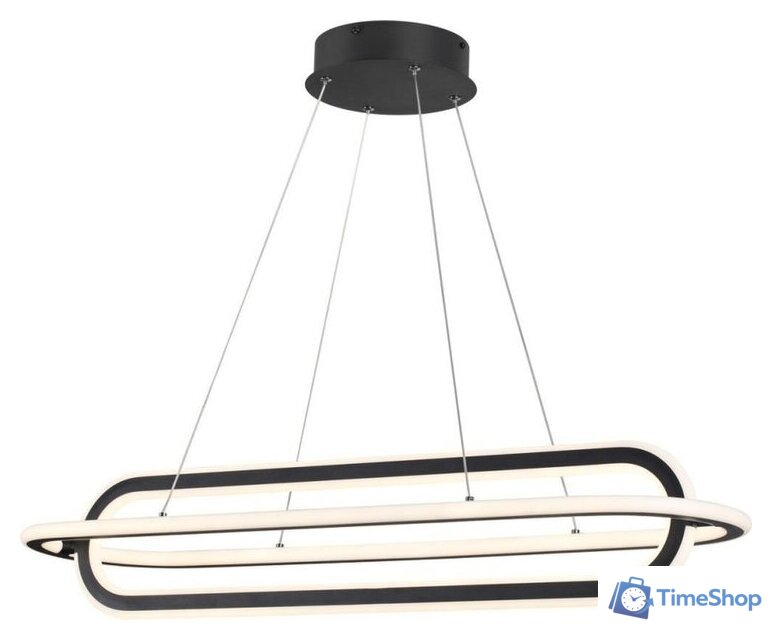 Подвесная люстра Novotech Ondo 359173 4000К 116W - Изображение №4 — Интернет-магазин Time-Shop