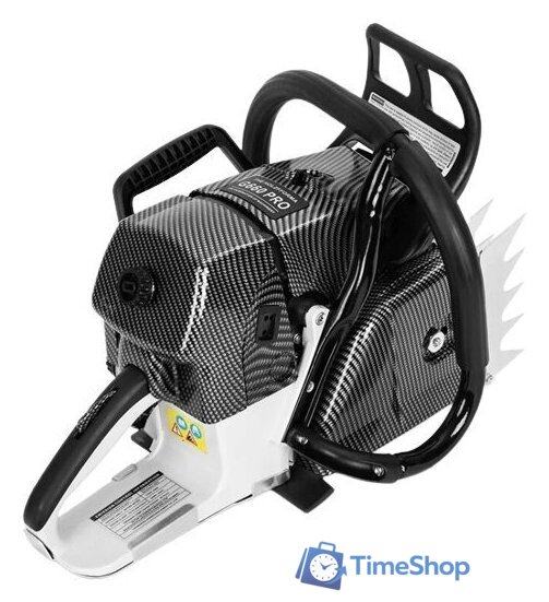 Бензопила Holzfforma G660 CS66699PRO (без шины и цепи) - Изображение №1 — Интернет-магазин Time-Shop