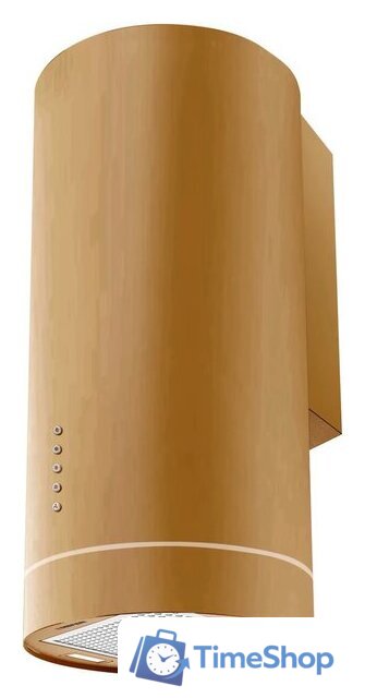 Кухонная вытяжка Meferi TUBE35GOLD Comfort - Изображение №1 — Интернет-магазин Time-Shop