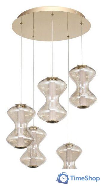 Подвесная люстра ST Luce SL6136.233.01 - Изображение №2 — Интернет-магазин Time-Shop