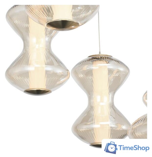 Подвесная люстра ST Luce SL6136.233.01 - Изображение №5 — Интернет-магазин Time-Shop