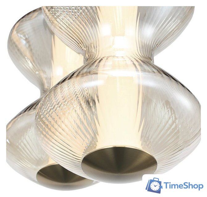 Подвесная люстра ST Luce SL6136.233.01 - Изображение №6 — Интернет-магазин Time-Shop