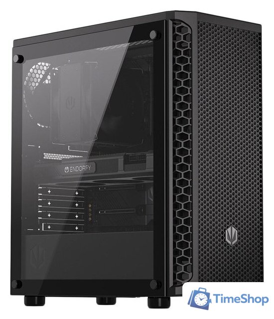 Корпус Endorfy Signum 300 Air EY2A005 - Изображение №1 — Интернет-магазин Time-Shop