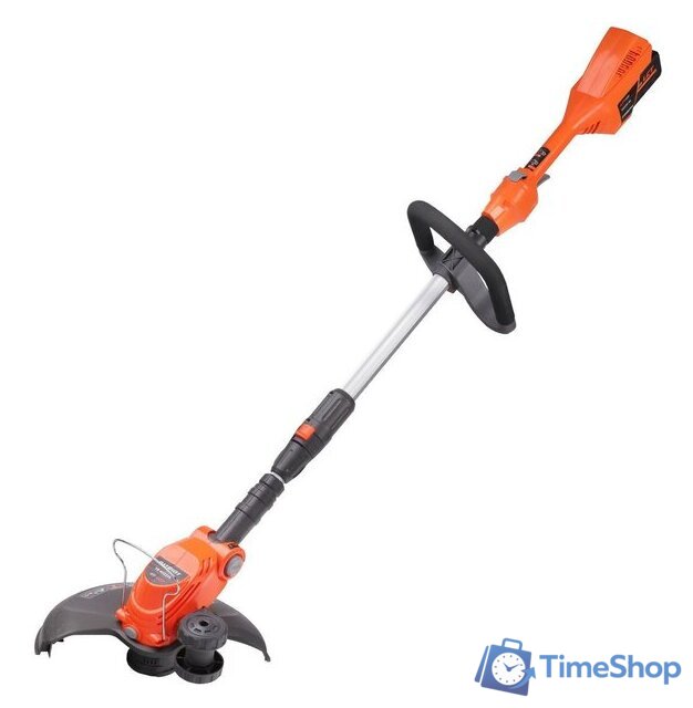 Триммер Patriot TR 4022 XL LCT (с 1-им АКБ) - Изображение №1 — Интернет-магазин Time-Shop