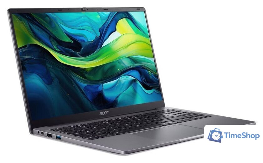 Ноутбук Acer Aspire Lite AL15-32P-P0BX NX.JB8ER.002 - Изображение №2 — Интернет-магазин Time-Shop