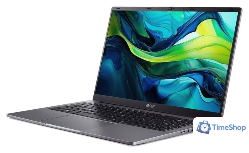 Ноутбук Acer Aspire Lite AL15-32P-P0BX NX.JB8ER.002 - Изображение №3 — Интернет-магазин Time-Shop