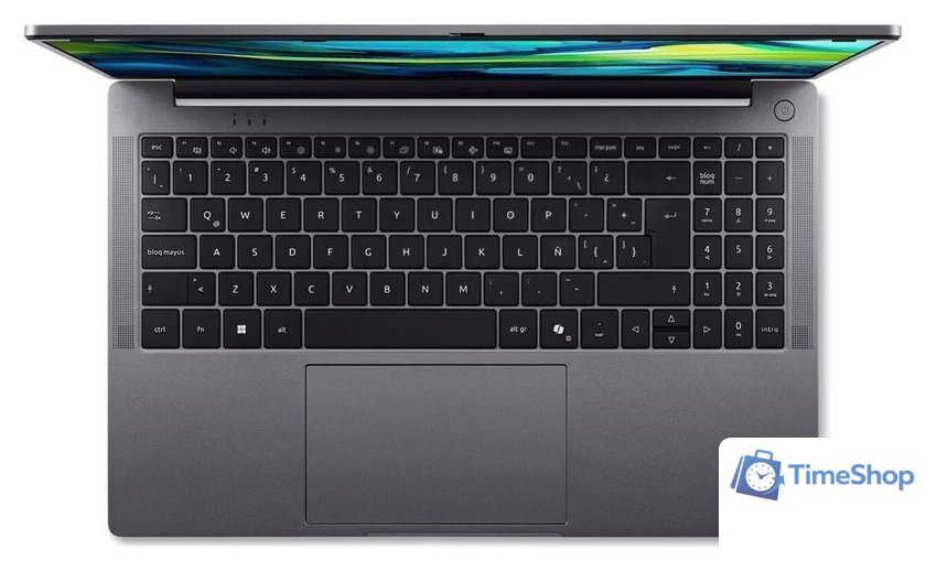 Ноутбук Acer Aspire Lite AL15-32P-P0BX NX.JB8ER.002 - Изображение №4 — Интернет-магазин Time-Shop