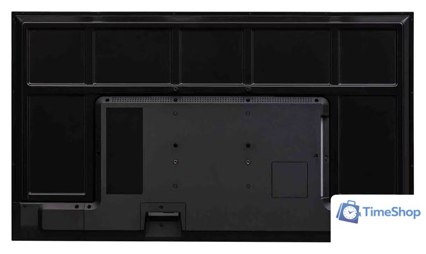 Информационная панель LG 50UL3Q-E - Изображение №5 — Интернет-магазин Time-Shop