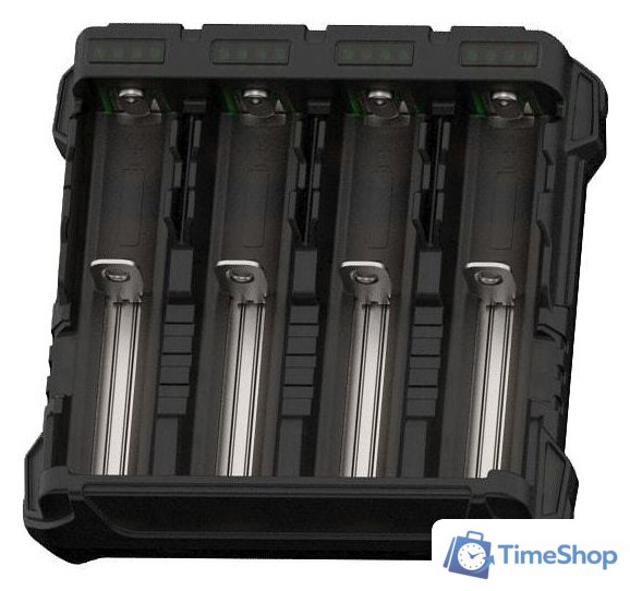 Зарядное устройство Armytek Handy C4 Pro A04401 - Изображение №1 — Интернет-магазин Time-Shop