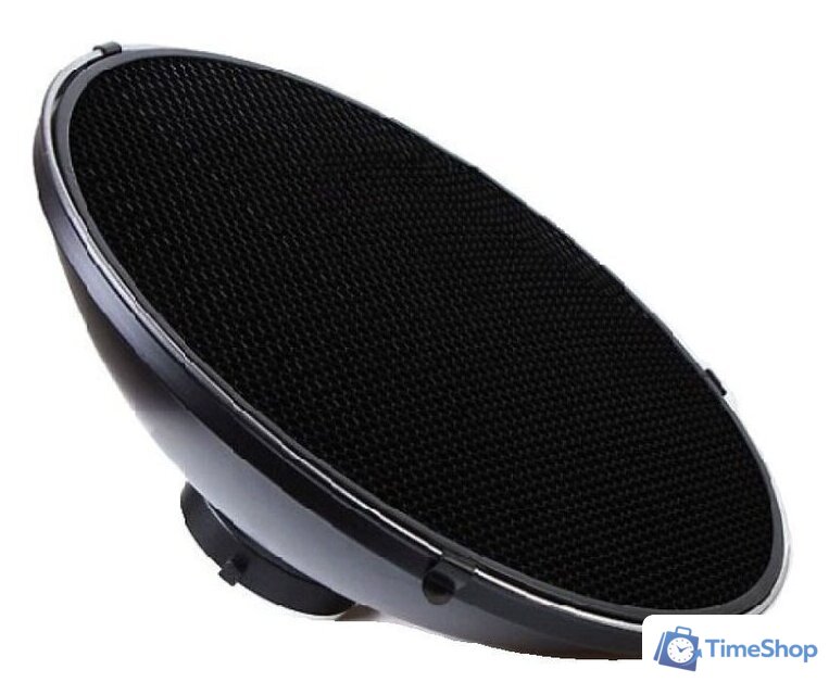 Портретная тарелка Godox AD-S3/S4 с сотам - Изображение №4 — Интернет-магазин Time-Shop