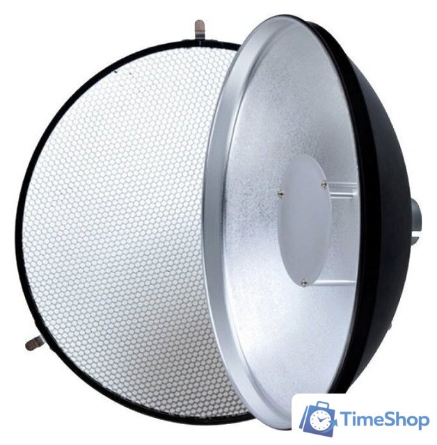 Портретная тарелка Godox AD-S3/S4 с сотам - Изображение №2 — Интернет-магазин Time-Shop