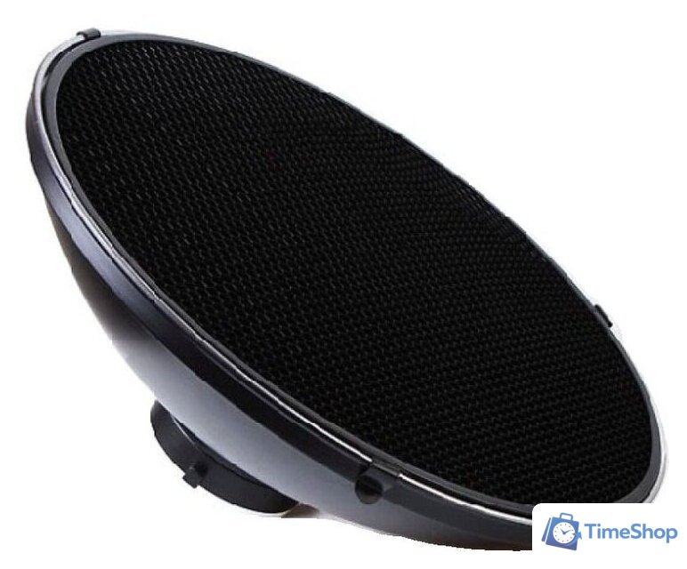 Портретная тарелка Godox AD-S3/S4 с сотам - Изображение №7 — Интернет-магазин Time-Shop