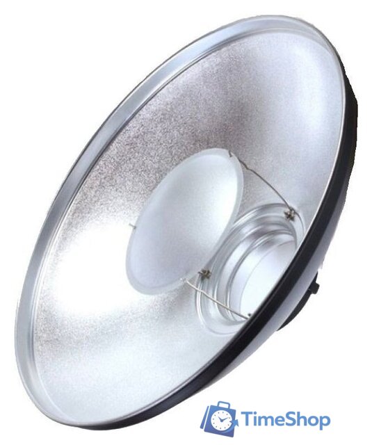 Портретная тарелка Godox AD-S3/S4 с сотам - Изображение №1 — Интернет-магазин Time-Shop