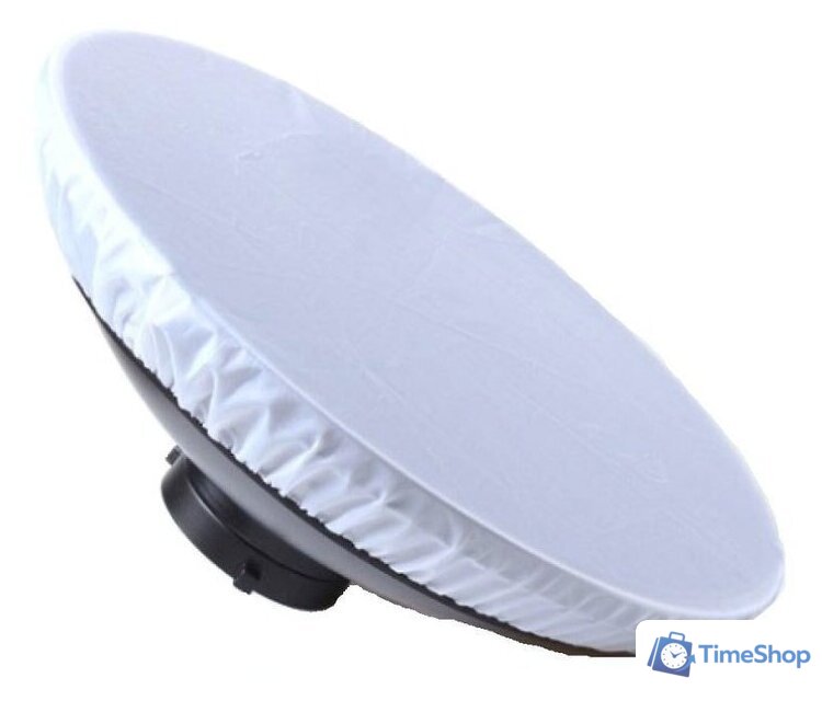 Портретная тарелка Godox AD-S3/S4 с сотам - Изображение №5 — Интернет-магазин Time-Shop