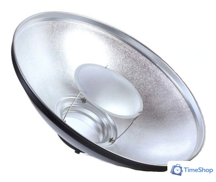 Портретная тарелка Godox AD-S3/S4 с сотам - Изображение №3 — Интернет-магазин Time-Shop