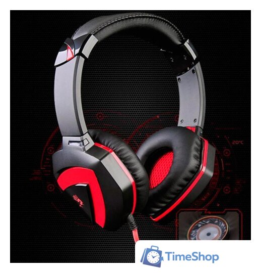 Наушники A4Tech Bloody G500 - Изображение №14 — Интернет-магазин Time-Shop