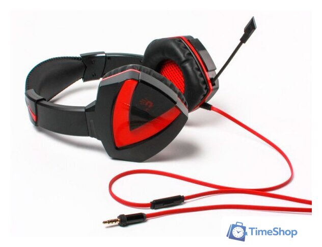 Наушники A4Tech Bloody G500 - Изображение №7 — Интернет-магазин Time-Shop