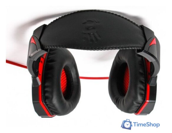 Наушники A4Tech Bloody G500 - Изображение №4 — Интернет-магазин Time-Shop