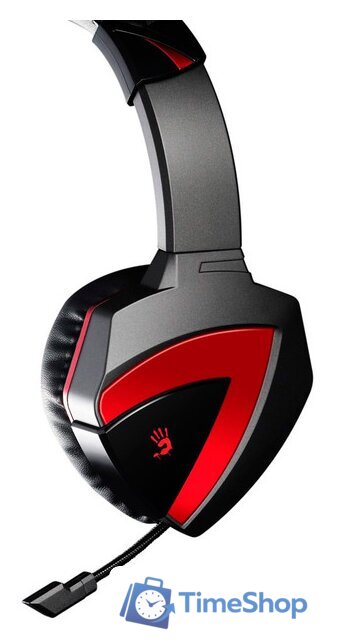 Наушники A4Tech Bloody G500 - Изображение №8 — Интернет-магазин Time-Shop