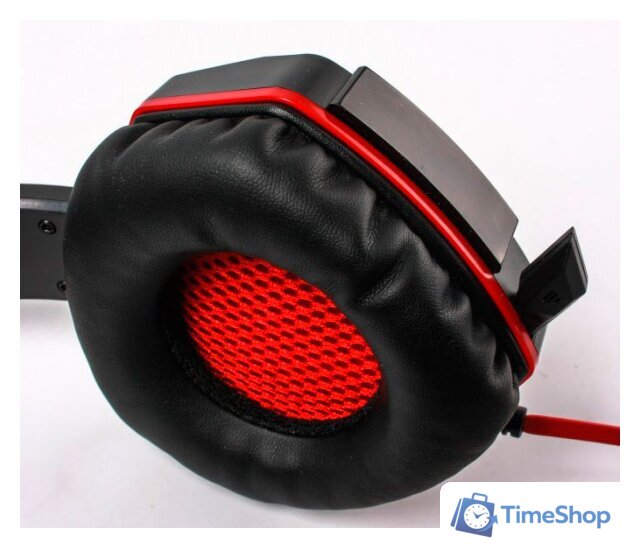 Наушники A4Tech Bloody G500 - Изображение №12 — Интернет-магазин Time-Shop