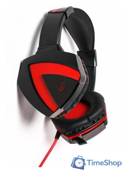 Наушники A4Tech Bloody G500 - Изображение №2 — Интернет-магазин Time-Shop