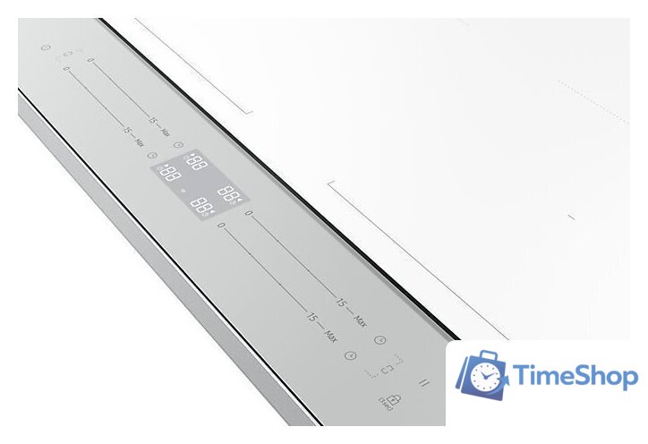 Варочная панель Samsung NZ64B5067YH - Изображение №7 — Интернет-магазин Time-Shop