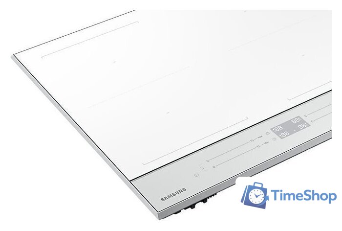 Варочная панель Samsung NZ64B5067YH - Изображение №5 — Интернет-магазин Time-Shop