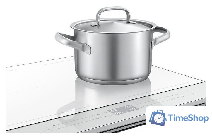 Варочная панель Samsung NZ64B5067YH - Изображение №8 — Интернет-магазин Time-Shop